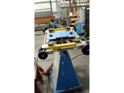 Vendesi Estrusore HOTMELT + Tavolo girevole