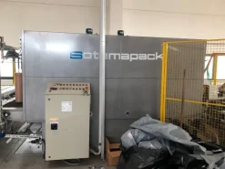 VENDESI linea d'imballaggio marca sotemapack
