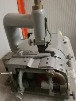 Vendesi macchine da cucire