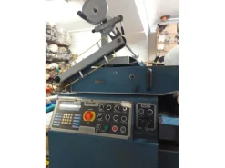 VENDESI TAVOLO E STENDITORE AUTOMATICO TESSUTO IMA SPA