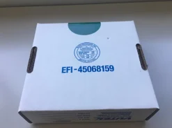 Vendesi testina per Vutek serie QS