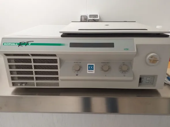 Vendita centrifuga