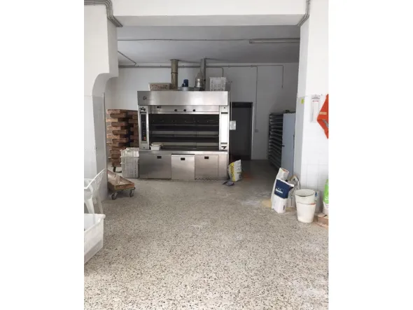 Vendita forno modello Prime LF/332 Lo Giudice