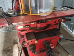 VENDITA FRESA SAIMP FUR 2/M