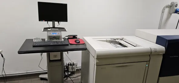 VENDITA OCCASIONE XEROX VERSANT 2100