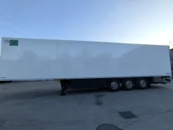 Vendita rimorchio frigo Schmitz Cargobull