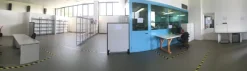 VENDO - AFFITTO fabbricato industriale