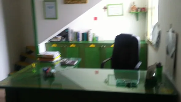 Vendo Arredo per Ufficio/Negozio