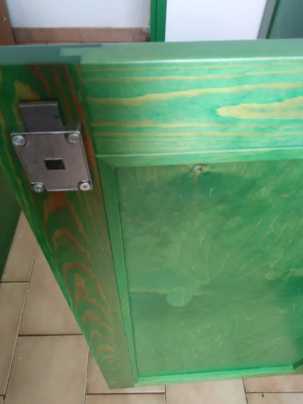 Vendo Arredo per Ufficio/Negozio