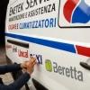 Vendo attività stampa digitale