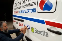 Vendo attività stampa digitale