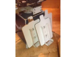Vendo Attrezzatura per Serigrafia Artigianale