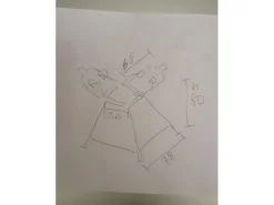 Vendo Attrezzatura per Serigrafia Artigianale