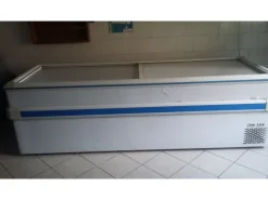 vendo banco macelleria, congelatori e cella frigo