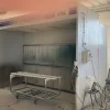 Vendo cabina di verniciatura C.M.C