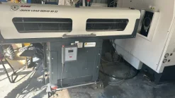 VENDO CARICATORE AUTOMATICO IDROSTATICO “LNS QLS80S2”
