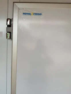 Vendo cella frigo 3mx3m nuova