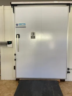 VENDO CELLA FRIGO SEMI NUOVA