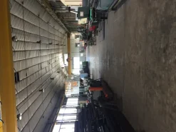 VENDO COMPLESO INDUSTRIALE ARTIGIANALE COMMERCIALE