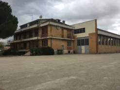 VENDO COMPLESO INDUSTRIALE ARTIGIANALE COMMERCIALE