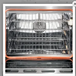 Vendo FORNO CONVEZIONE professionale Modello ISONZO