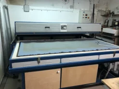 Vendo Forno da stratifica vetri