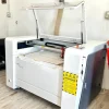 Vendo incisore e taglio Laser co2