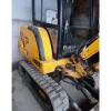 Vendo miniescavatore JCB 8020