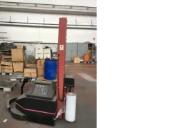 Vendo Pallettizzatore mobile LA PACK