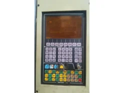 vendo pressa negri bossi 300T