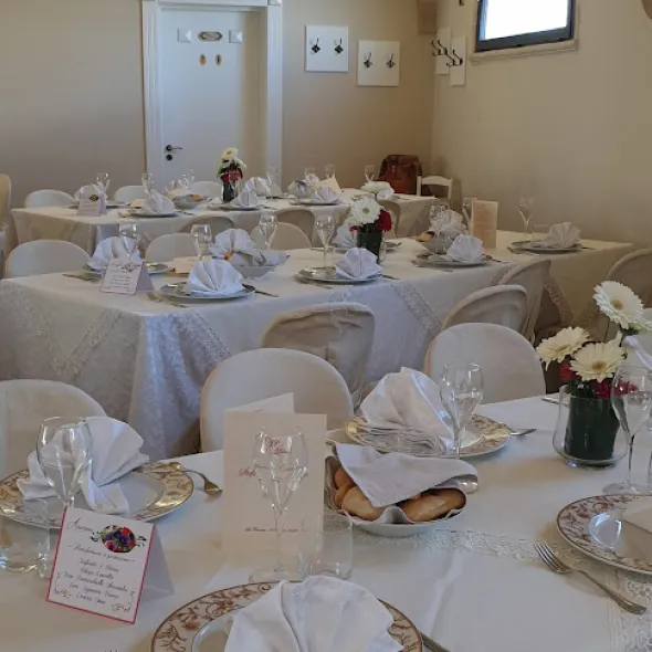 vendo ristorante + immobile