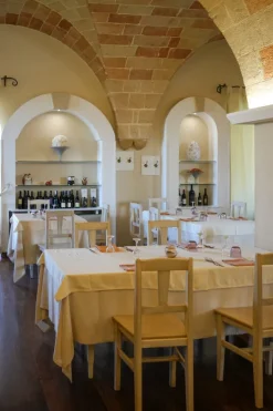 vendo ristorante + immobile