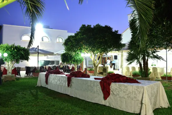 vendo ristorante + immobile