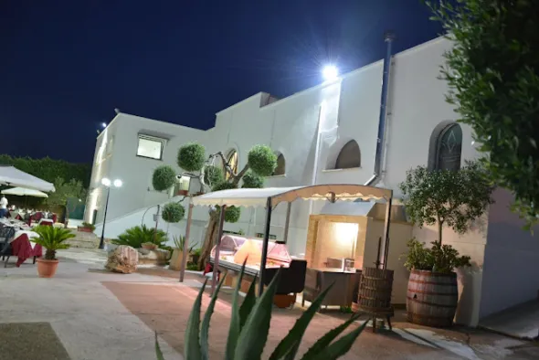 vendo ristorante + immobile