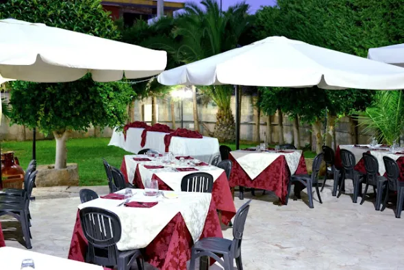 vendo ristorante + immobile