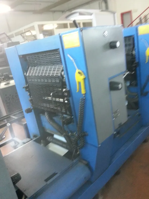VENDO ROTATEK MP 150