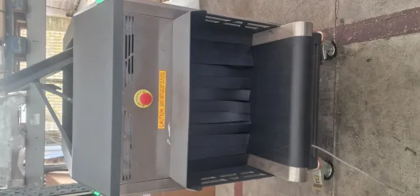 VENDO SCANNER A RAGGI X COMPATTO ADANI BV 5030