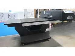 Vendo Stampante Flatbed 100x150 UV LED