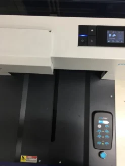 VENDO STAMPANTE TEXJET ECHO2