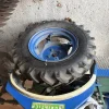 vendo trattore agricolo con fresa