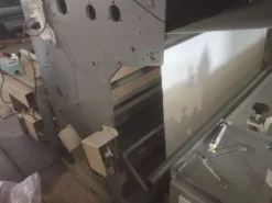 VERIFICATORE DI CONTROLLO TESSUTI
