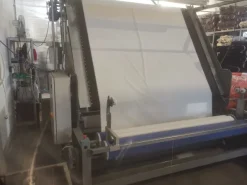VERIFICATORE DI CONTROLLO TESSUTI