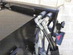 Verricello idraulico Manitou 5 Ton