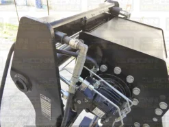 Verricello idraulico Manitou 5 Ton
