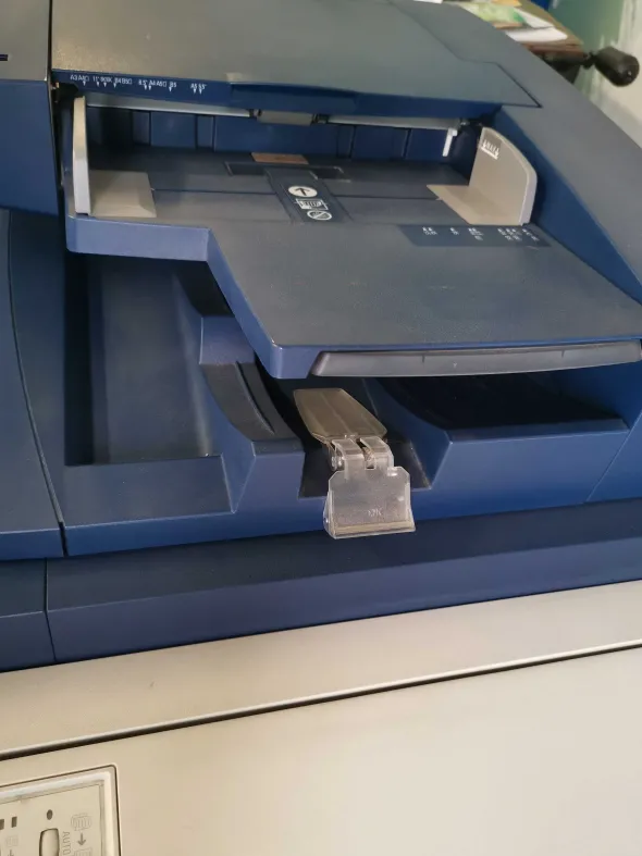 VERSANT 80 PRESS