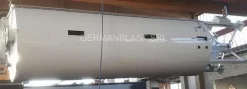 VERTICAL MIXER 5.000 lt.
