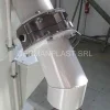 VERTICAL MIXER 10 m3 capacity