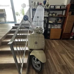 3#9565 Vespa Piaggio 124