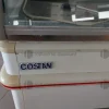 21#8866 Vetrina Costan con refirgeratore Zoin