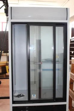 11#2958 Vetrina frigo Zante